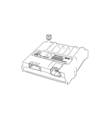 68442698AD - Electrical: Night Vision Processing Module for Mopar Image