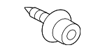 6104582AA - Body: Splash Guard Screw for Chrysler: Crossfire | Dodge: Sprinter 2500, Sprinter 3500 Image