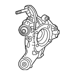 52210TGVA01 - : Knuckle for Acura: TLX Image