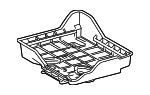 7440442230 - : Battery Tray for Subaru: Solterra Image