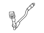 C2S46537 - : Brake Hose for Jaguar: X-Type Image