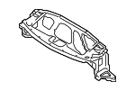 51647177131 - : Radiator Support for BMW Image