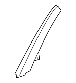 15217065 - Body: Applique for Cadillac: XLR Image