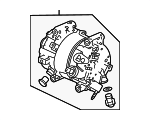 388106ZJA01 - HVAC: Compressor for Acura Image