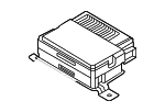 37120R6220 - Electrical: Battery for Hyundai Image
