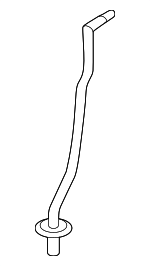 37140CL000 - Electrical: Vent Hose for Hyundai Image image