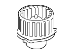 971132E300 - HVAC: Blower Motor for Kia Image