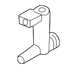 14935JF02C - Emission System: Control Valve for INFINITI: EX35, EX37, FX35, FX37, FX50, G25, G37, JX35, M35, M35h, M37, M45, M56, Q40, Q50, Q60, Q70, Q70L, QX50, QX55, QX56, QX60, QX70, QX80 Image