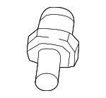 267402M000 - : PCV Valve for Hyundai Image