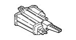 31420L5500 - Emission System: Vapor Canister for Hyundai Image