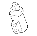 31454L1300 - Emission System: Filter for Hyundai Image