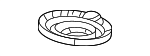 5172AAK010 - Body: Mount Cushion for Toyota Image