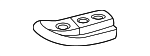 51960A1010 - Body: Tow Hook for Toyota Image