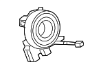 B55545MP3A - Electrical: Air Bag Clock Spring for Nissan Image