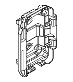 BE8Z12A659A - Electrical: Bracket for Ford: Fiesta Image