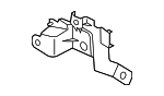 LR086097 - : Headlamp Assembly Bracket for Land Rover: Discovery Image