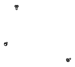 LR033039 - Electrical: Headlamp Assembly Screw for Land Rover: Defender 110, Defender 130, Defender 90, Discovery, Range Rover, Range Rover Sport, Range Rover Velar Image