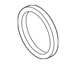 9A710305100 - Engine: Seal for Porsche Image