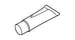 4330510 - Engine: Flange Sealer for Porsche Image