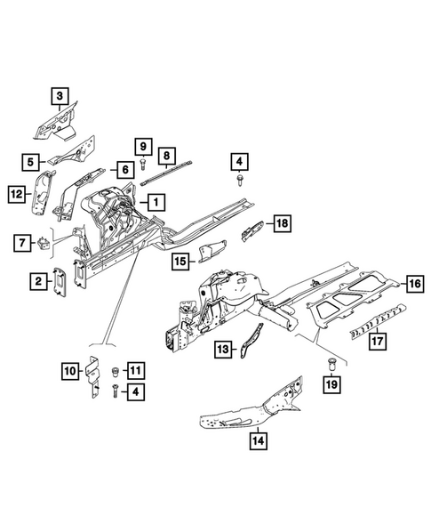 Diagram 1
