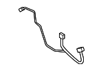 L3K91515ZA - : Harness for Mazda Image
