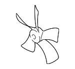 L3M815140A - : Fan Blade for Mazda: 6 Image