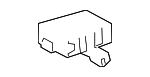 8911148060 - Electrical: Control Module for Toyota Image