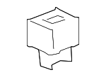 G384348010 - Electrical: Accessory Power Relay for Toyota Image