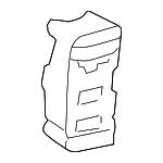 8260248010 - Electrical: Relay Box for Toyota Image