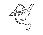PR3Z18495D - Belts &amp; Cooling: Automatic Transmission Oil Cooler Control Valve for Ford Image