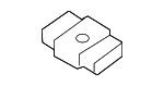 52021636AB - Engine: Engine Mount Bracket for Mopar Image
