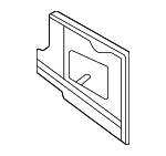 86641T1000 - : Stay for Genesis: Electrified G80 Image