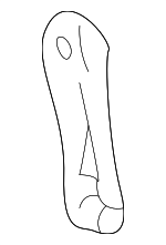 15728844 - Electrical: Cover for Chevrolet: C1500, C2500, C3500, K1500 Pickup, K2500 Pickup, K3500 Pickup | GMC: C1500 Pickup, C2500 Pickup, C3500 Pickup, K1500 Pickup, K2500 Pickup, K3500 Pickup Image