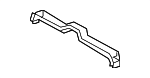 575090C020 - Body: Floor Pan Reinforcement for Toyota Image