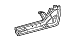 574040C022 - Body: Side Support for Toyota: Tundra Image