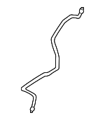 LC7361834B - : AC Line for Mazda: MPV Image