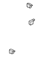 LC7461323 - : Tube Assembly Clip for Mazda: MPV Image