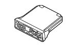 36013465 - Electrical: Controller for Volvo Image
