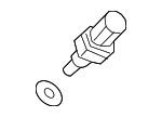 37870RWCA01 - Cooling System: Temp Sensor for Acura Image