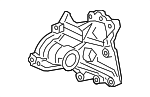194106A0A00 - Cooling System: Water Manifold for Acura Image