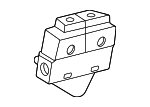 252106RA0A - Body: Lock Switch for Nissan Image