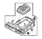 4M0133837A - : Air Cleaner Assembly for Audi: Q7 Image