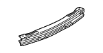 8R0807313B - Body: Bumper Impact Bar for Audi Image image