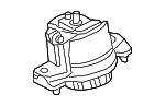 T2H9241 - : Motor Mount for Jaguar: XE, XF Image