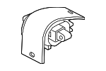 T2H14266 - Engine: Trans Mount Mount for Jaguar Image