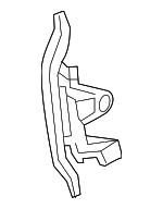 13297281 - Steering: Paddle Switch for Chevrolet: Camaro Image