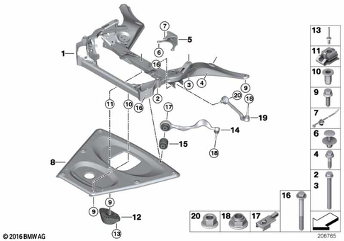 Diagram 1