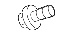 9011906917 - Body: Rear Bracket Bolt for Scion: tC | Toyota: Camry, Prius, Prius Plug-In Image