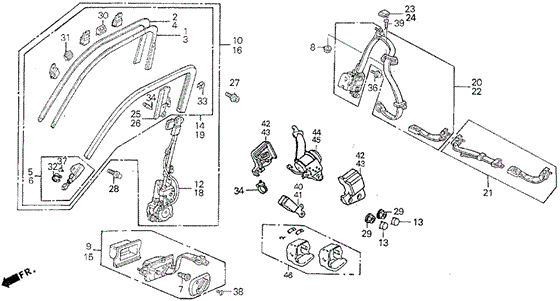 Diagram 1