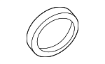 25679108 - Body: Park Sensor Seal for Saab Image